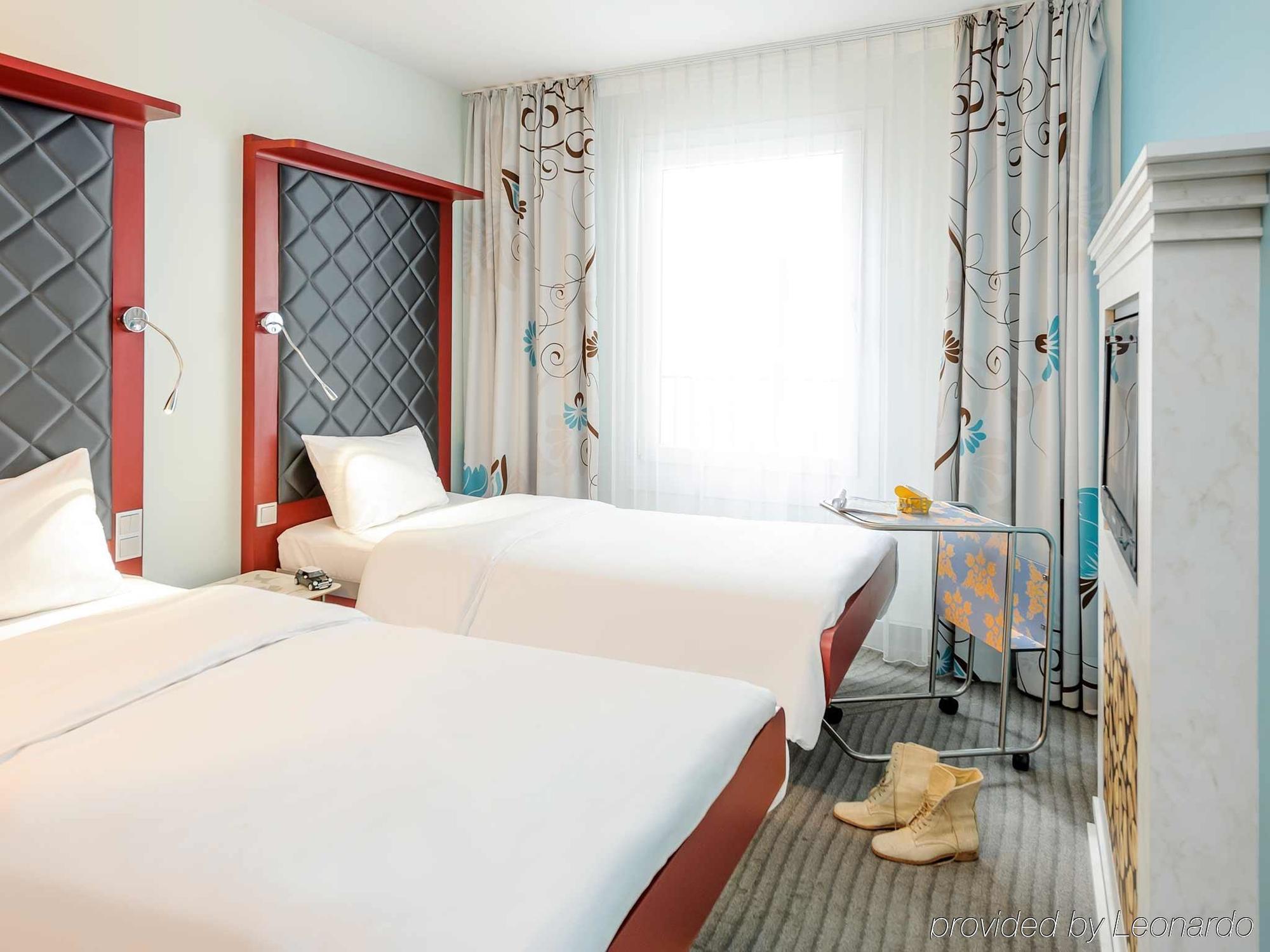 Hotel Ibis Styles Mitte