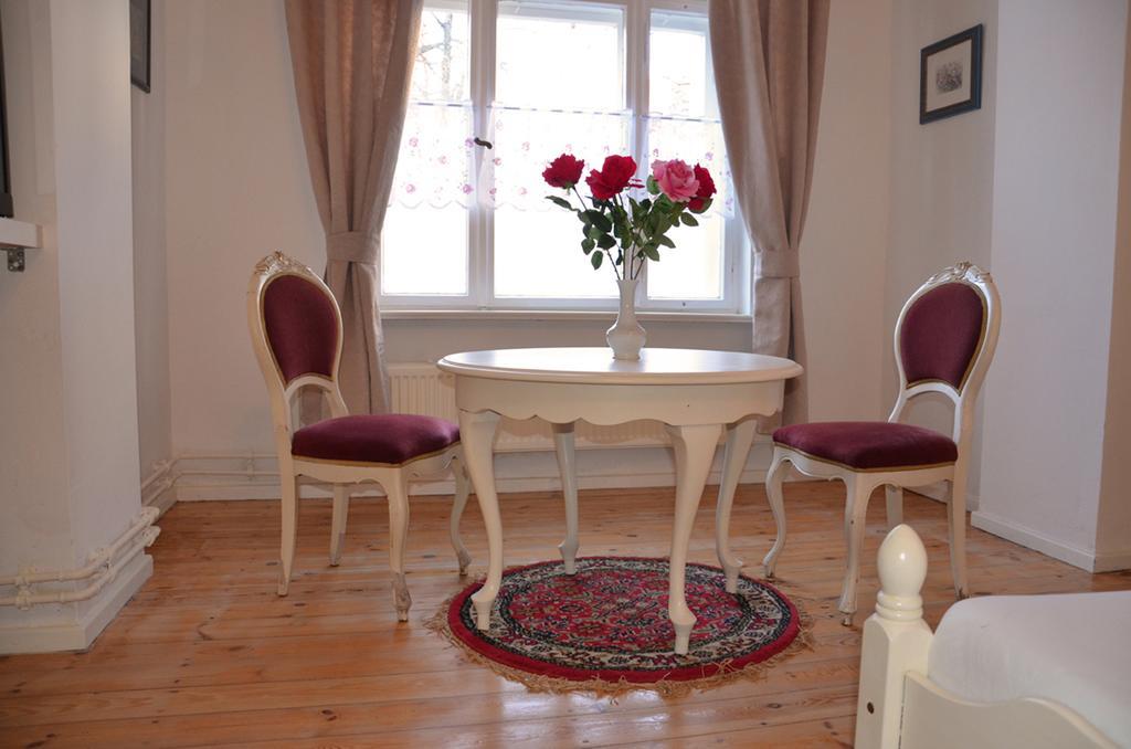 Sevenrooms Guest house Berlin