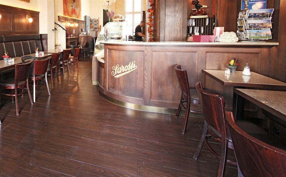 Hotel Sarotti-hofe 3*