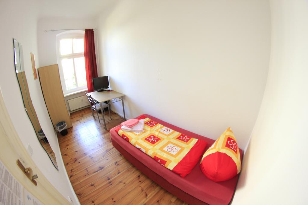 Marienburg Guest house
