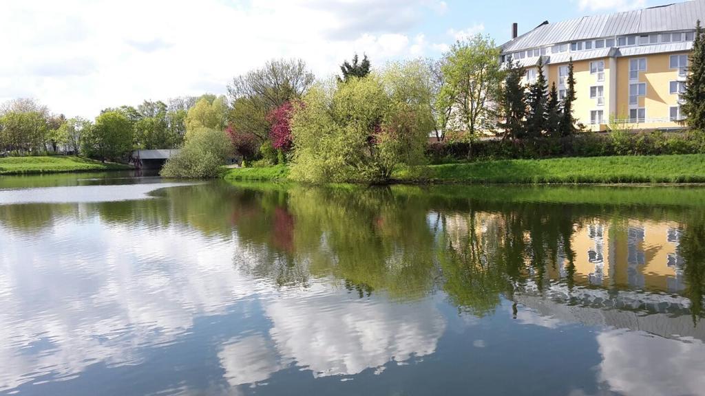 Rheinsberg Am See Berlin