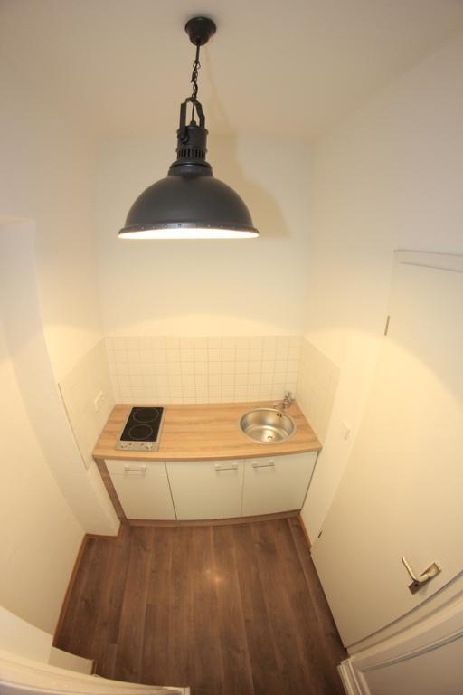 Guest house Marienburg Berlin