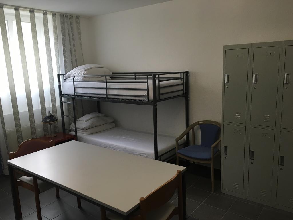Hotel-pension Adamshof 2* Berlim