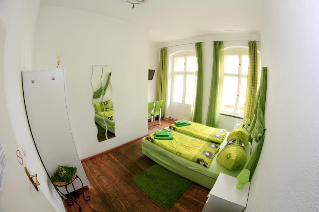 Marienburg Guest house 2*