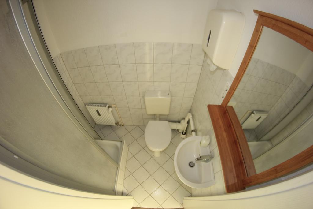 Guest house Marienburg Berlin