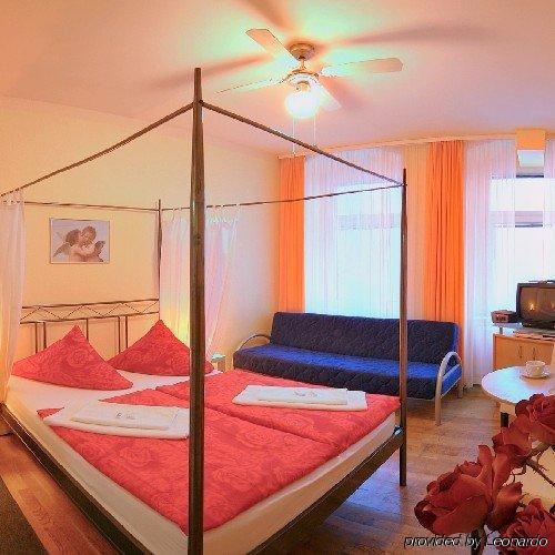 City Guest house Berlin