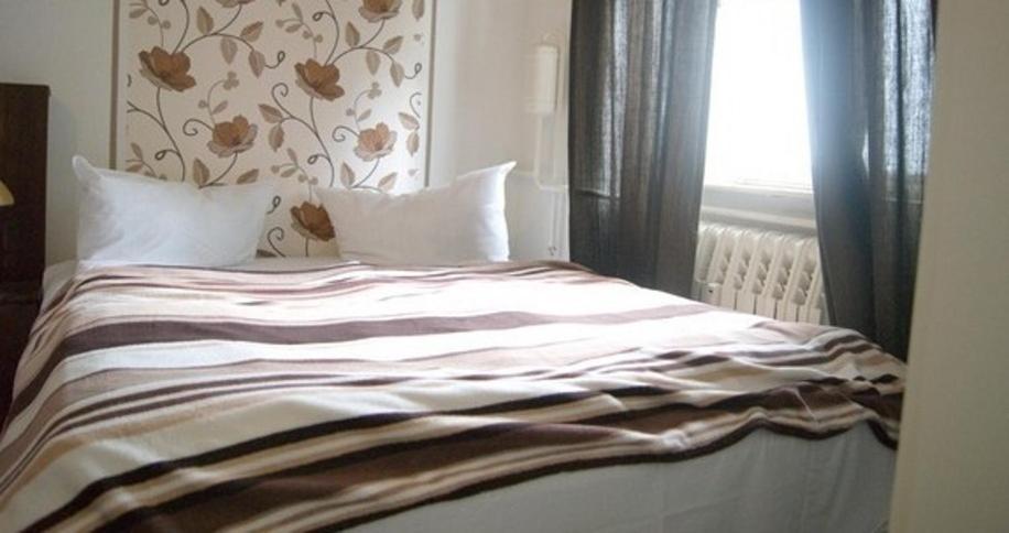 Overnight Berlin