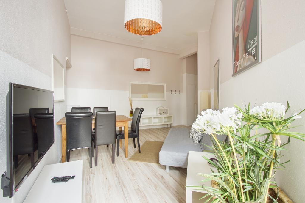 Primeflats - Genter Berlin-wedding * Berlin