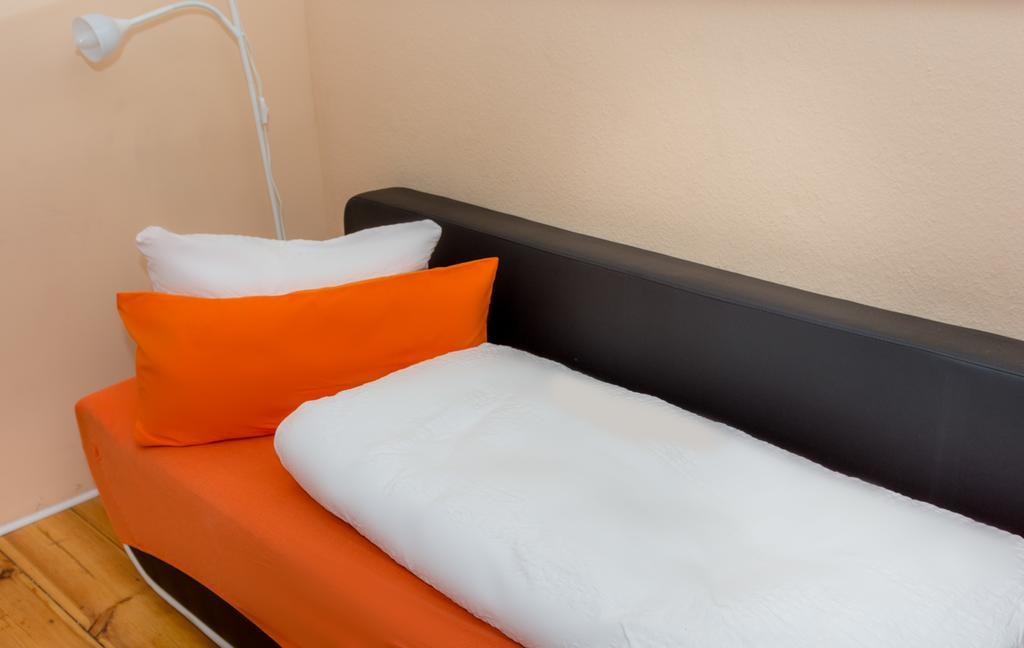 Guest house City