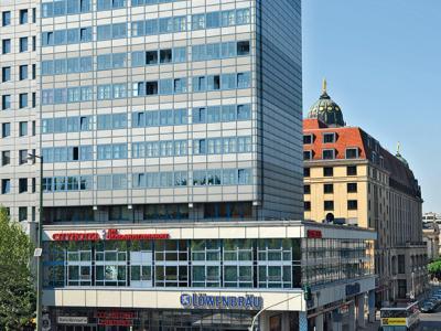 City Am Gendarmenmarkt 4* Berlin