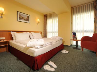 Hotel City Am Gendarmenmarkt Berlin