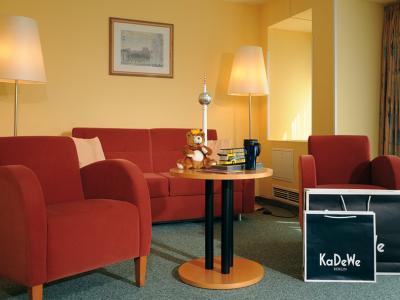 Hotel City Am Gendarmenmarkt