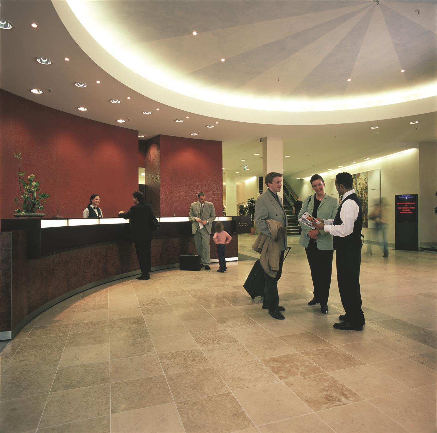 Hotel Steglitz International Berlin