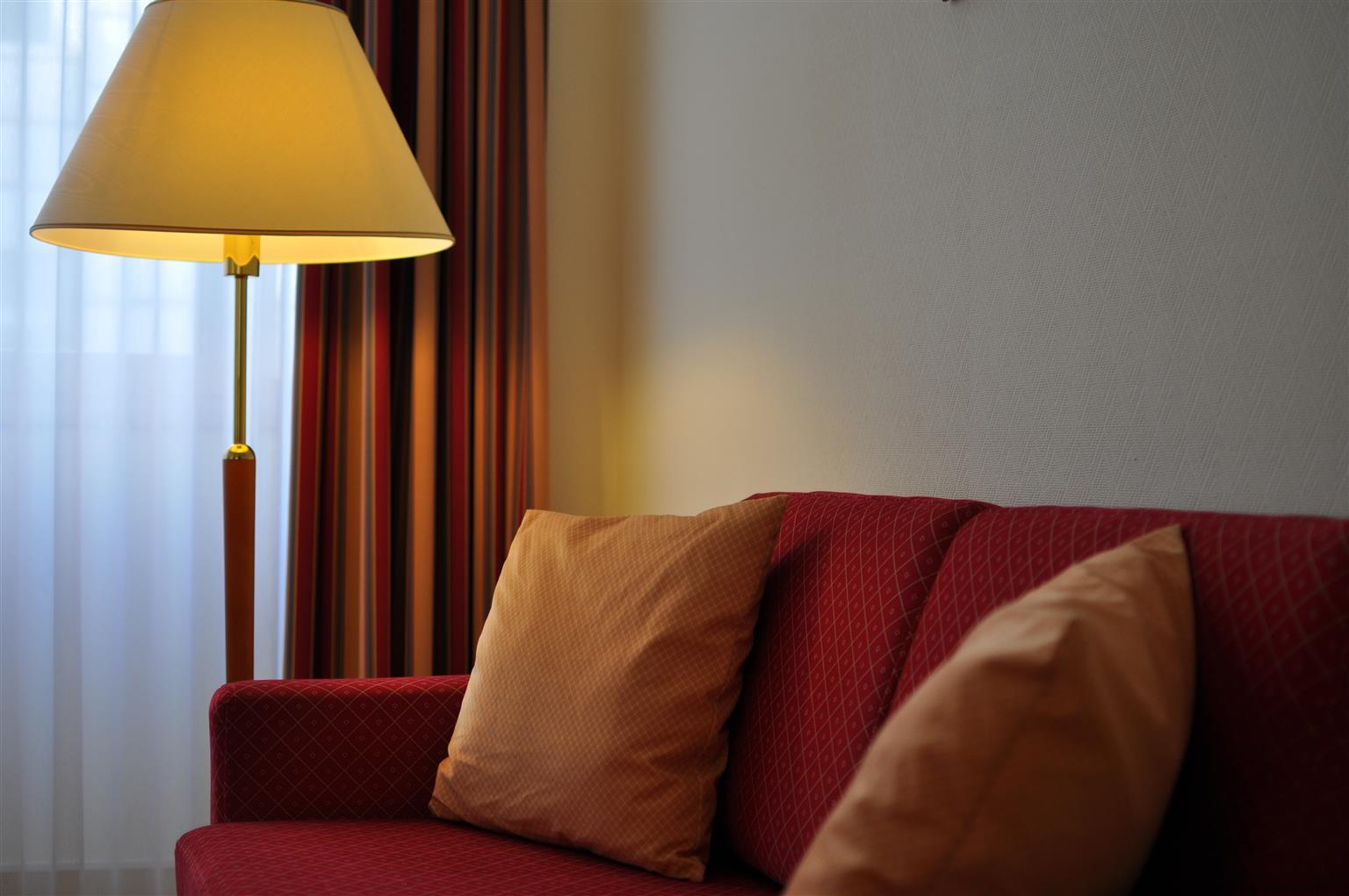 Hotel Steglitz International Berlin