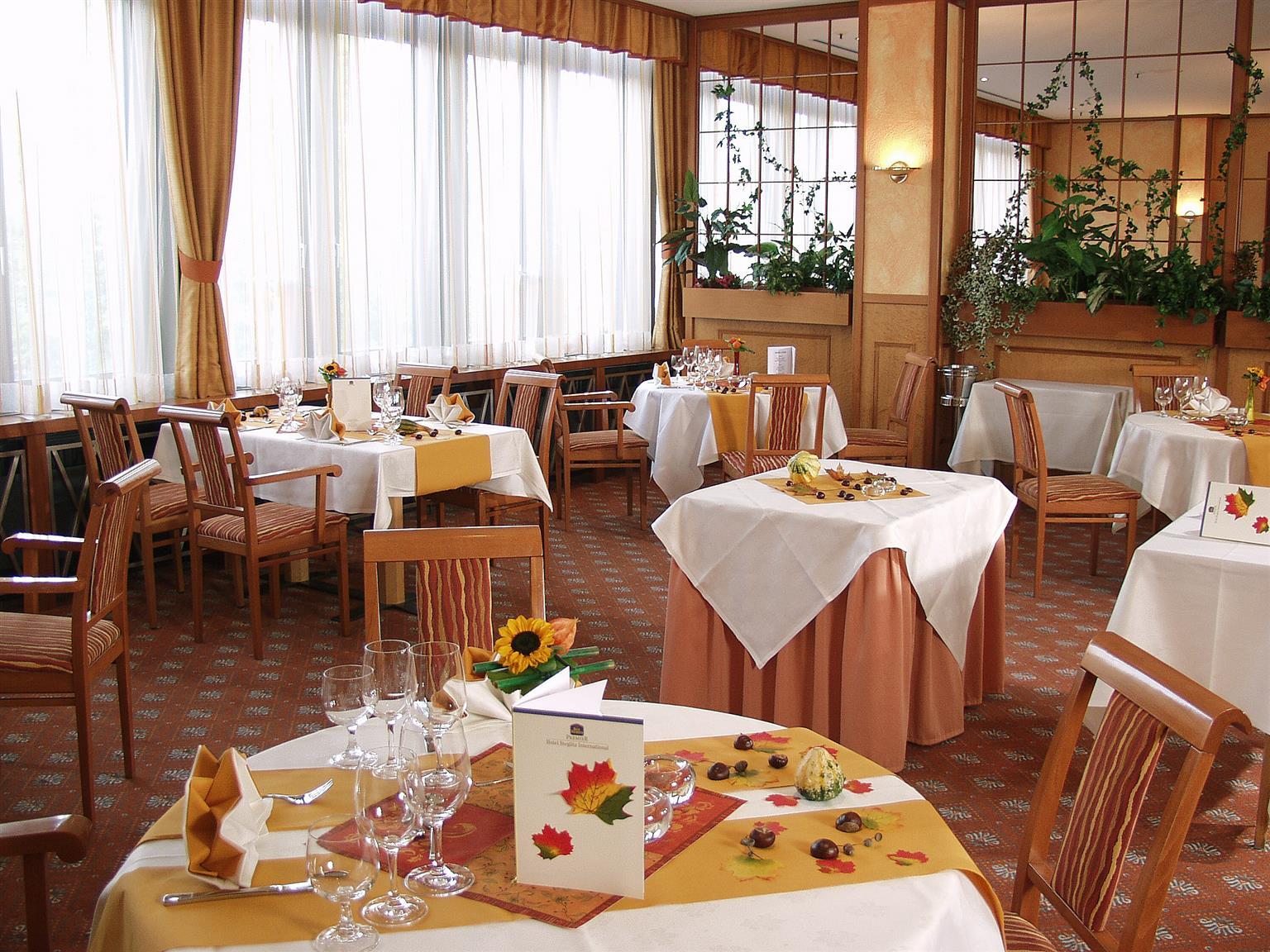 Hotel Steglitz International