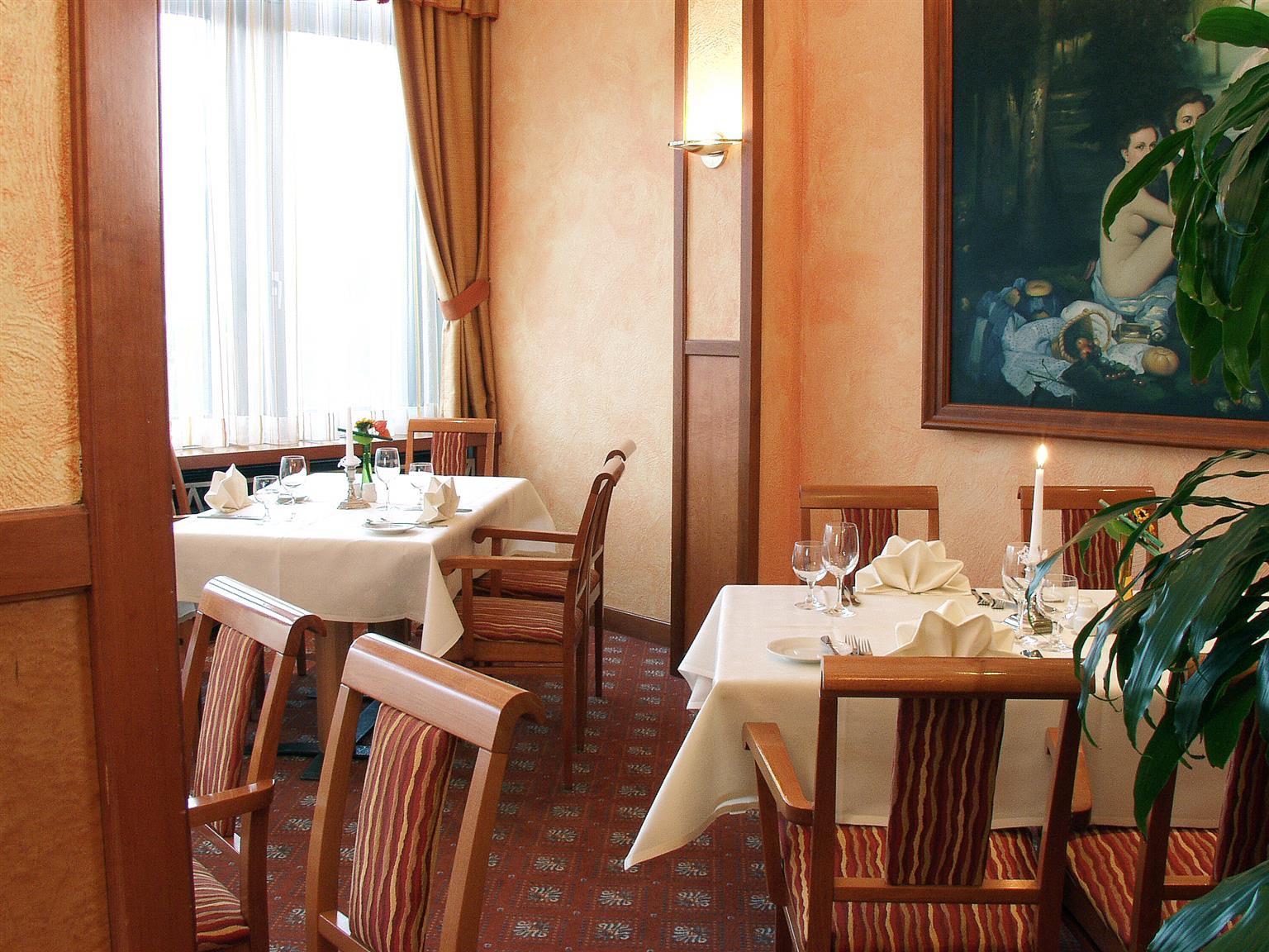 Steglitz International Hotel Berlin