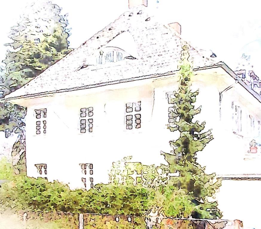 Dahlem Fu Apartment Berlin