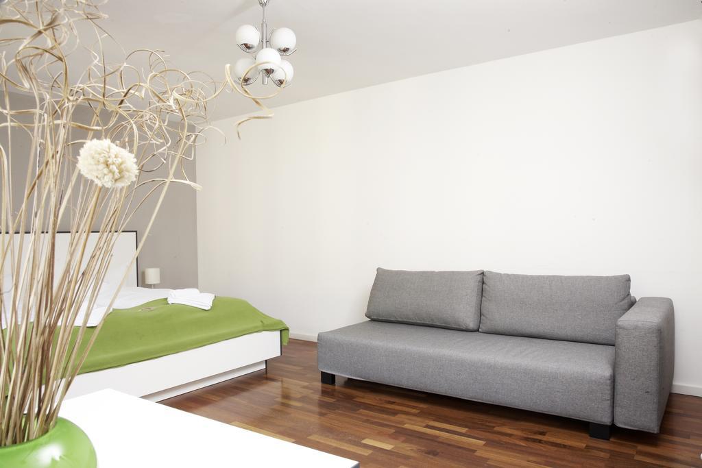 Karlito Apartmenthaus Aparthotel
