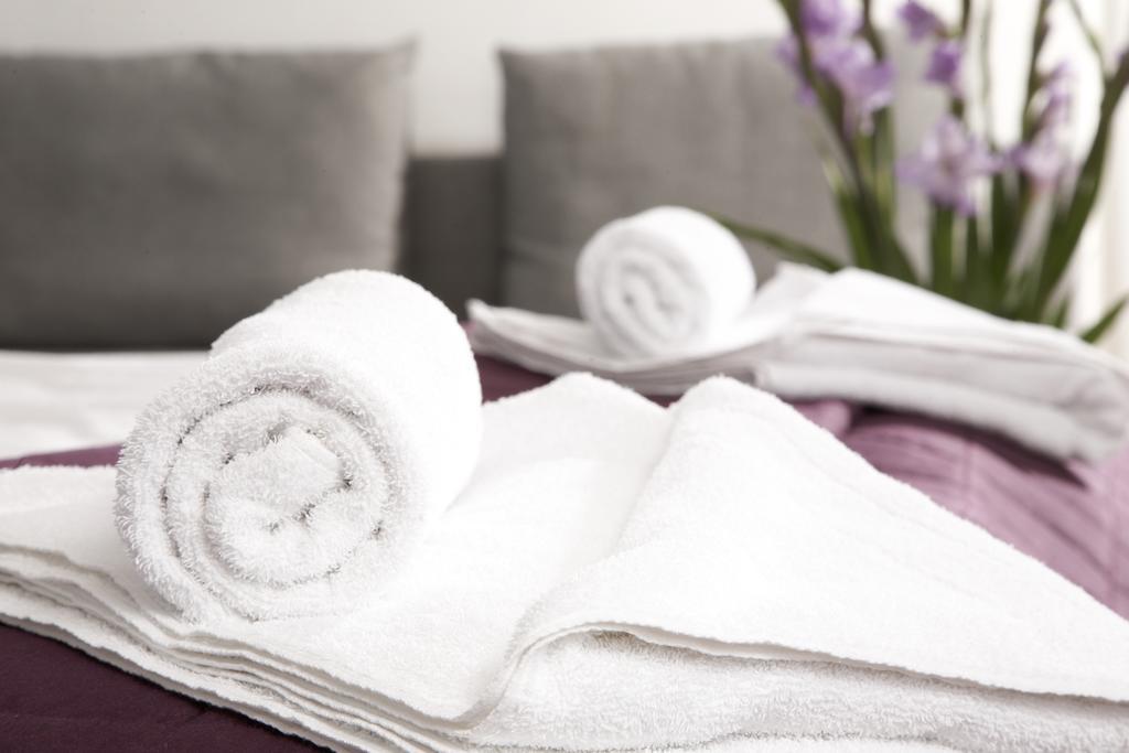 Karlito Apartmenthaus Aparthotel 3*