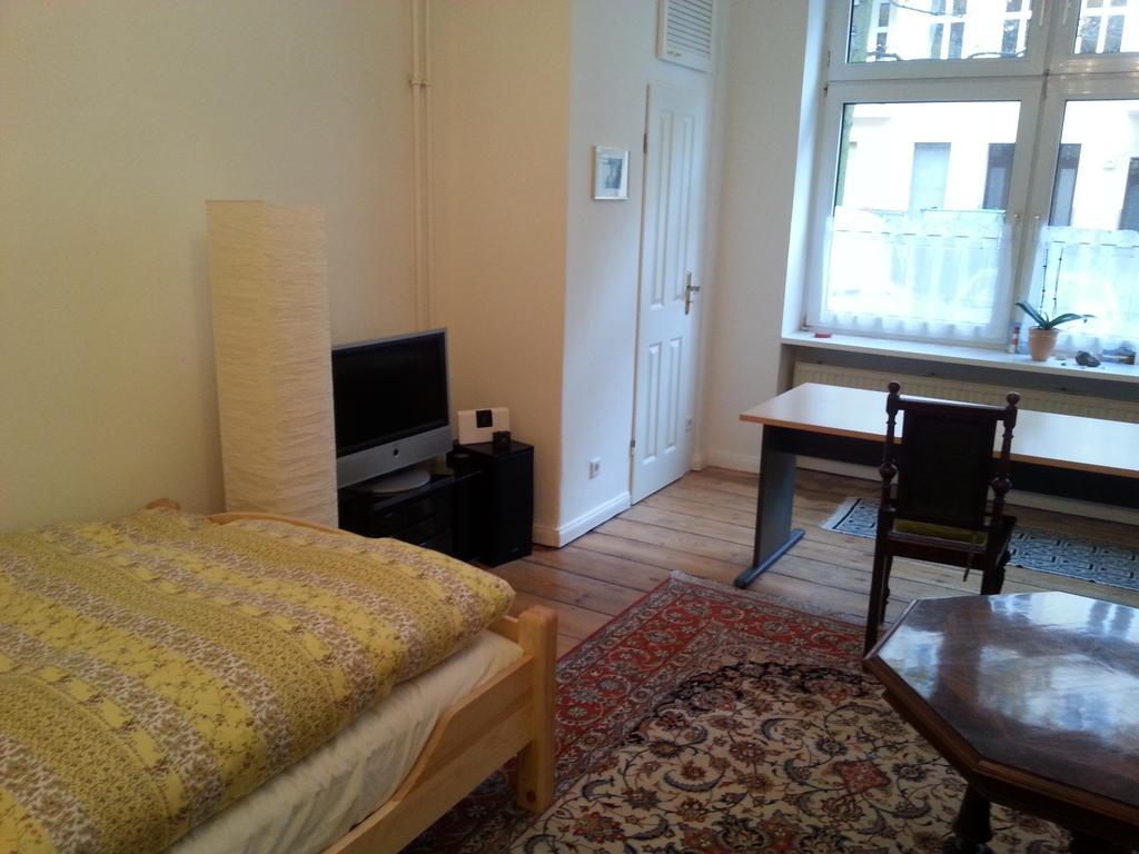 Stadtoase Wilmersdorf Apartment