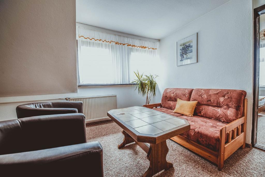 Am Anger Guest house 3*