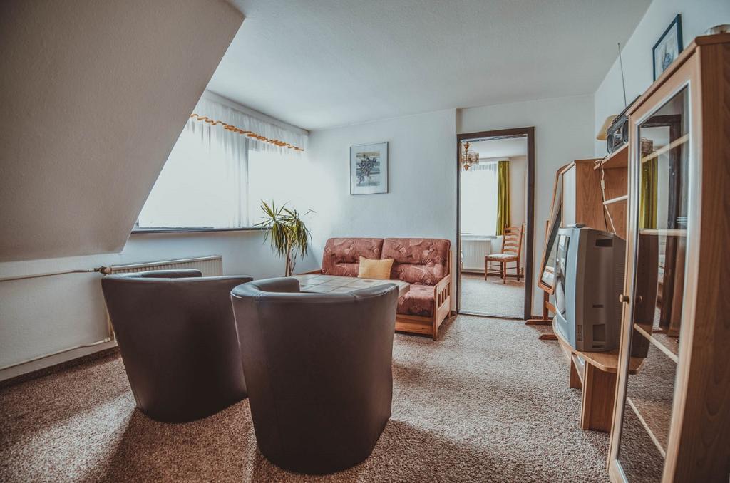 Guest house Am Anger Berlin