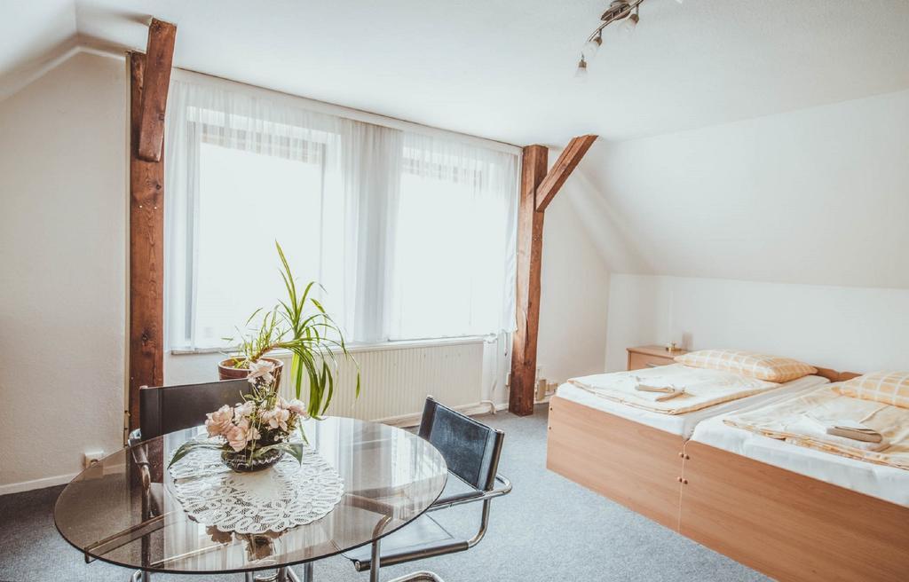 Guest house Am Anger 3*