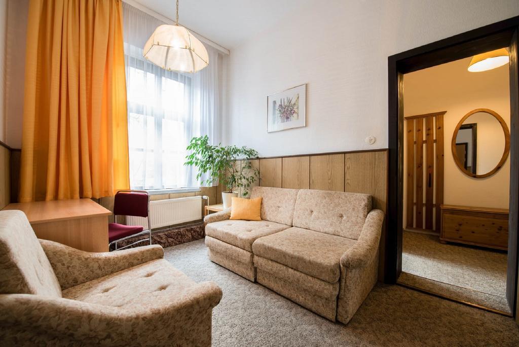 Am Anger Guest house Berlin