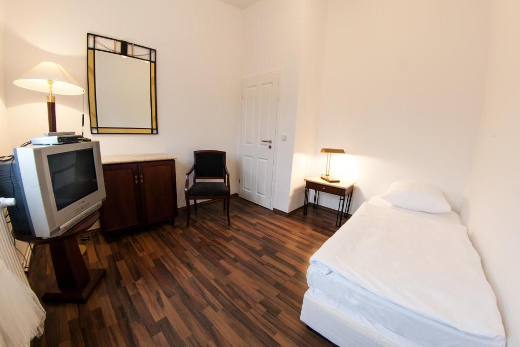 Grandmore Mitte Apartment *