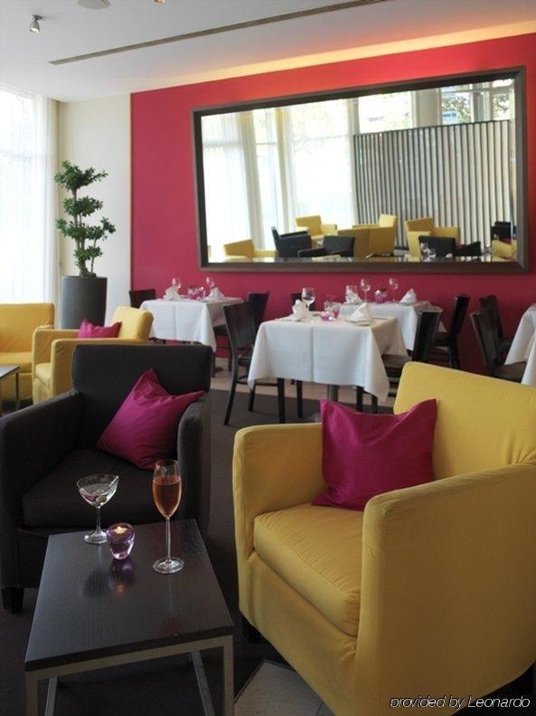Hotel Holiday City Center East Prenzlauer Berg By Ihg 4*