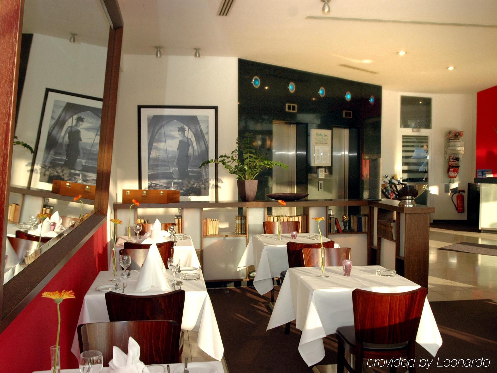 Hotel Holiday City Center East Prenzlauer Berg By Ihg Berlin