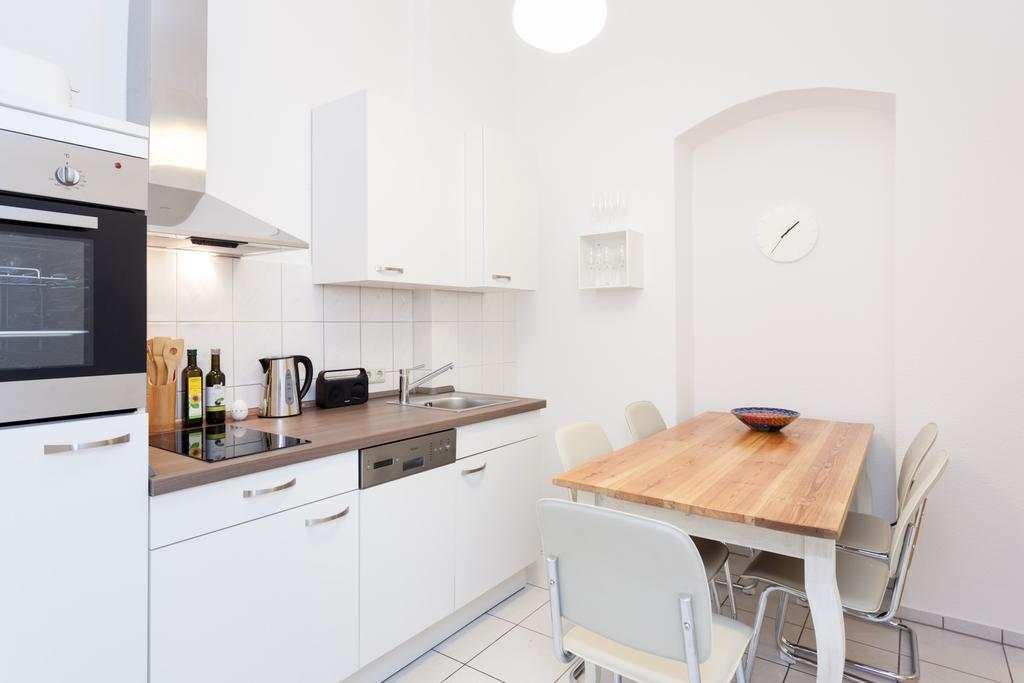 Zentrum Apartment Berlin