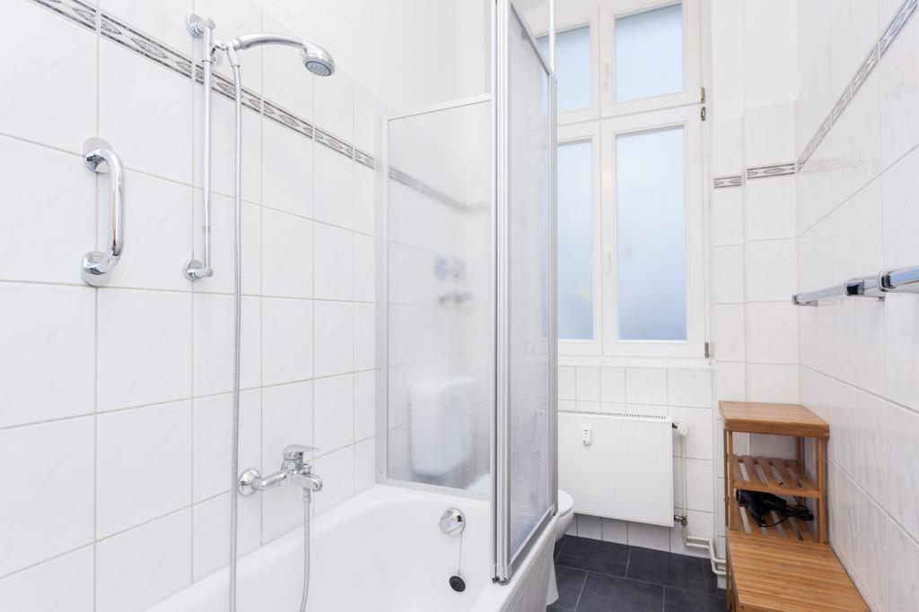 Zentrum Apartment Berlin