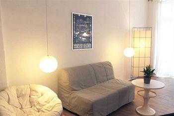 Apartment Kreuzberg *