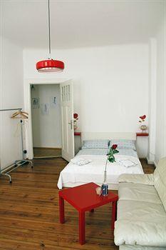 Apartment Kreuzberg
