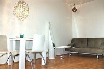 Apartment Kreuzberg Berlin