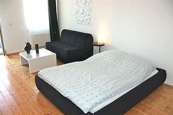 Apartment Kreuzberg *