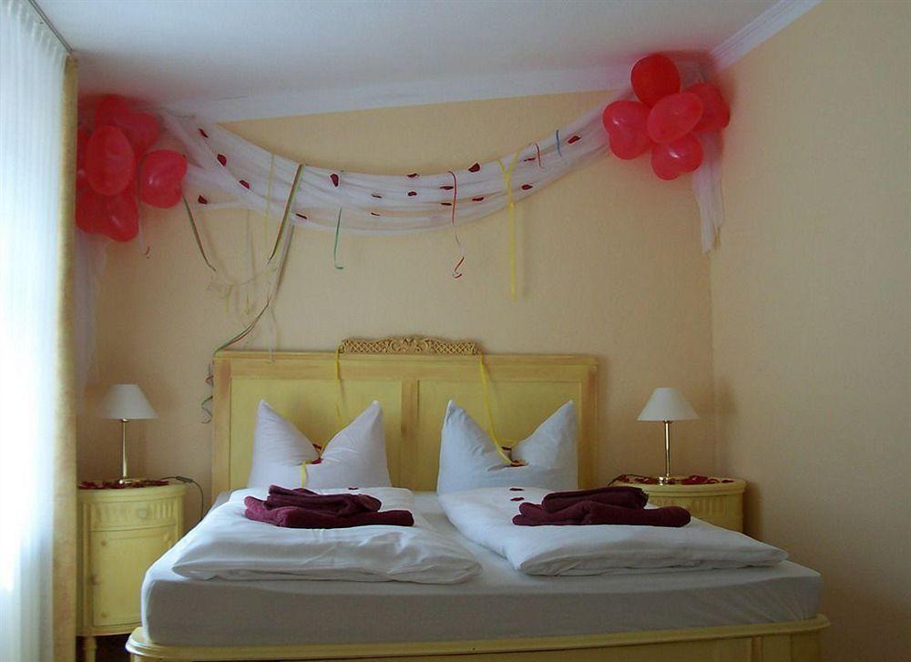 Daemeritzseehotel Hotel