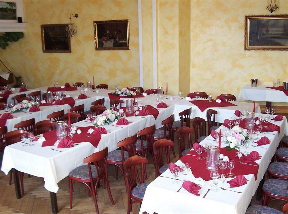 Daemeritzseehotel 4*