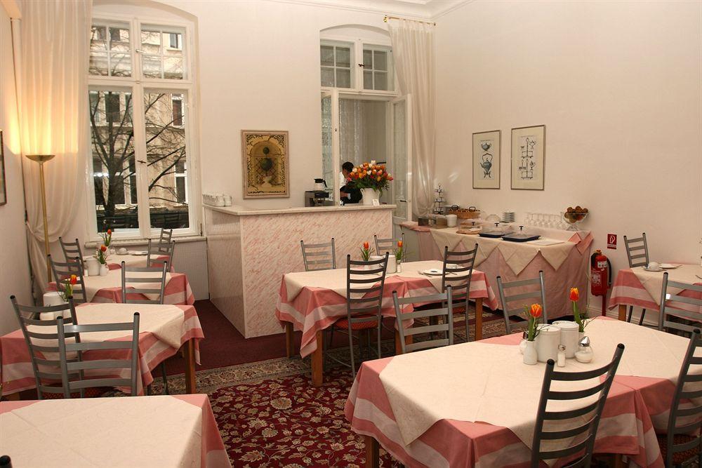 Fasanenhaus Berlin