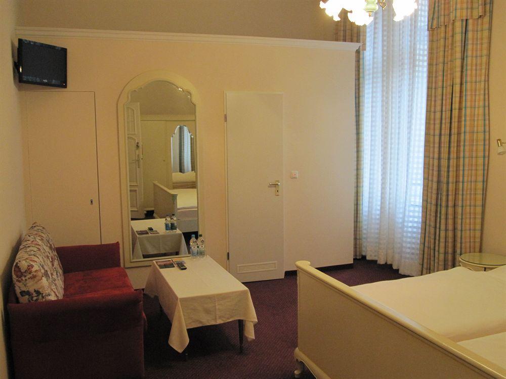 Fasanenhaus Gasthof 3*