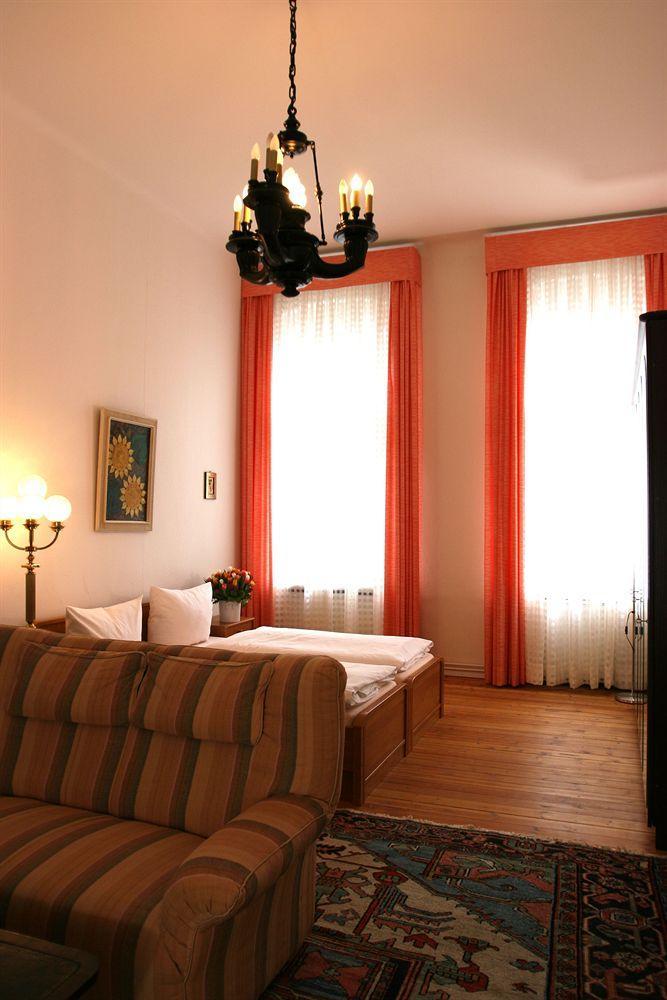 Gasthof Fasanenhaus