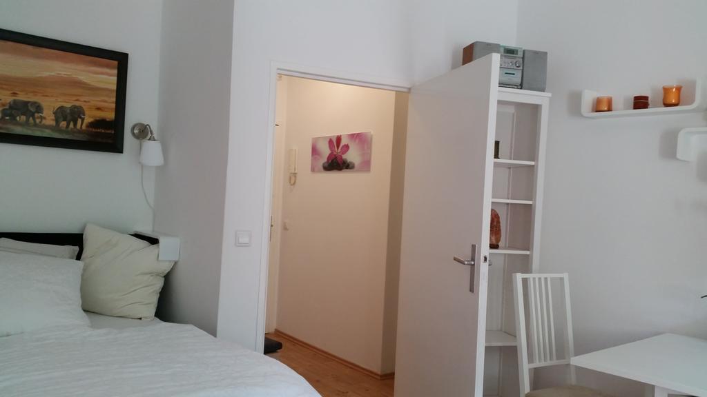Oasis Apartamento