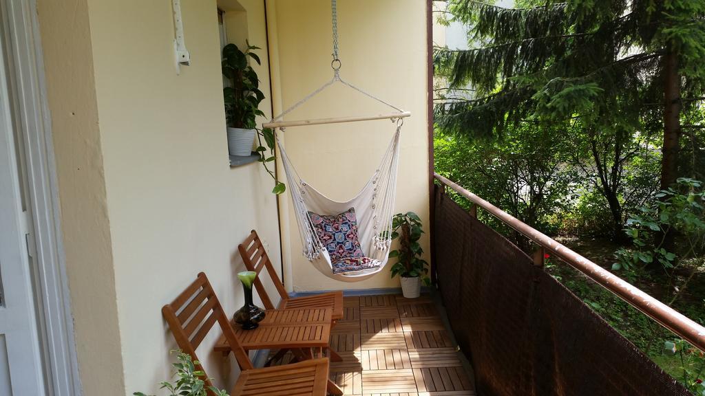 Oasis Berlim