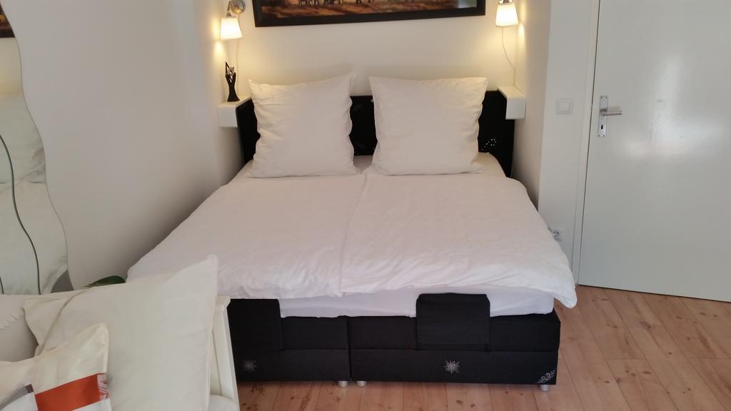 Oasis Apartamento Berlim