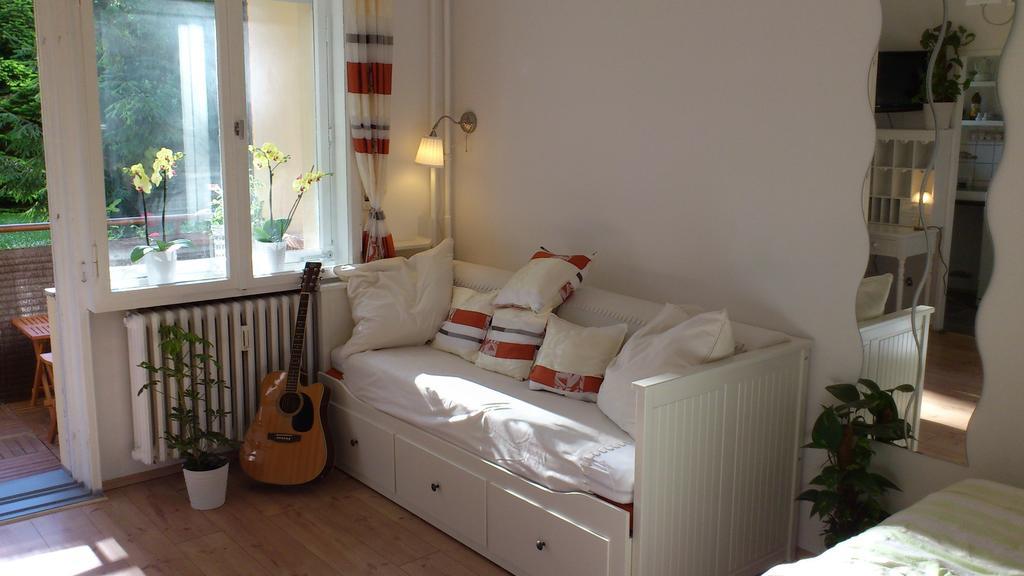 Oasis Apartamento