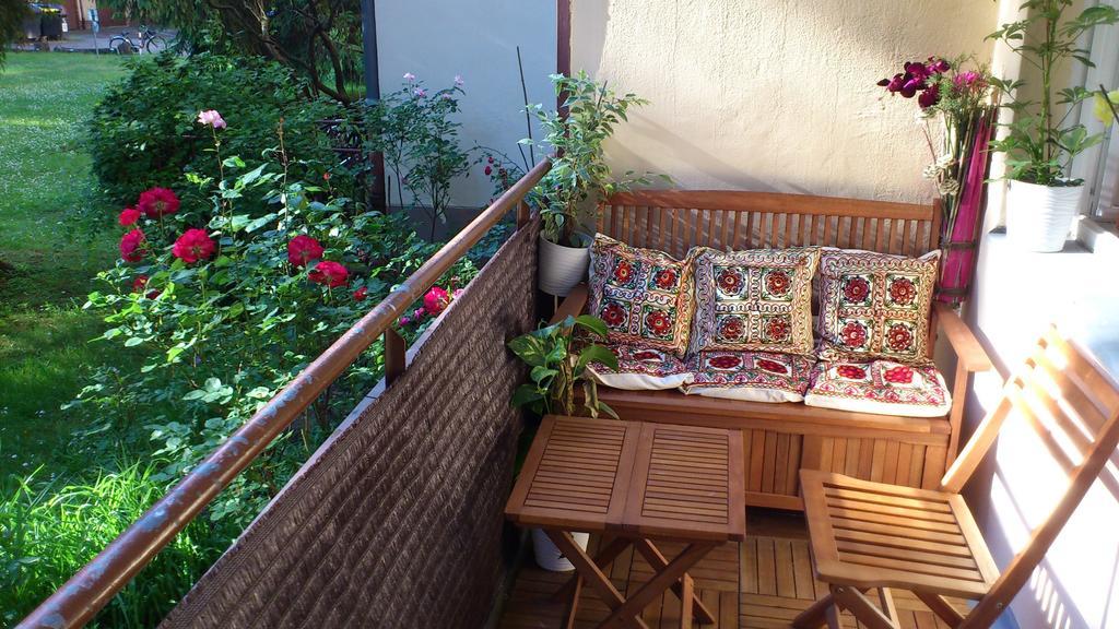 Oasis Apartamento *