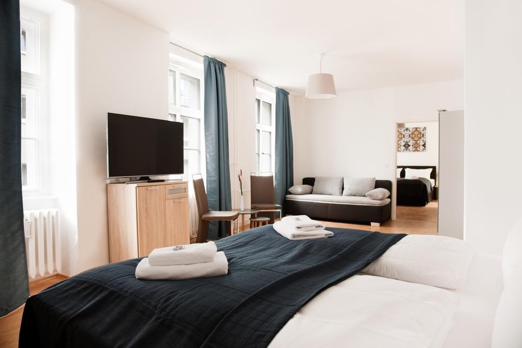 Apartamento Mitte *
