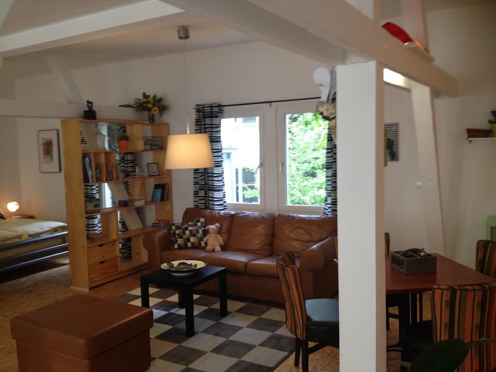 Apartment The 5 Lofts