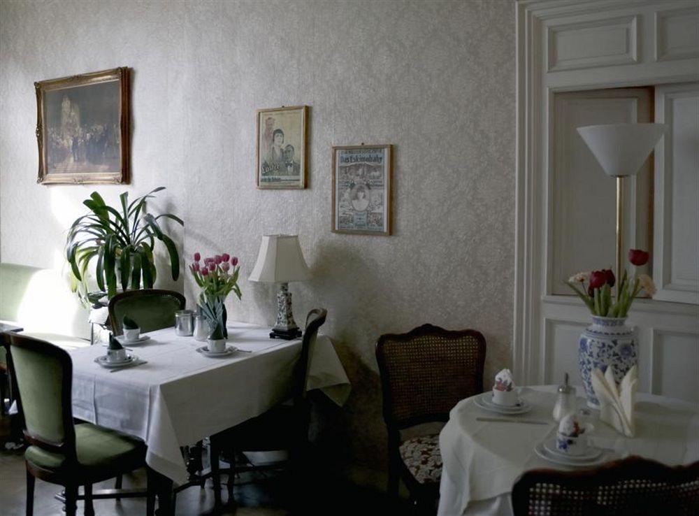 Hotel-pension Funk Am Kurfürstendamm 3*